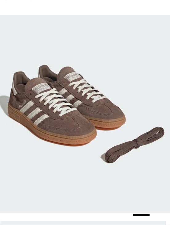 adidas Shoes - Adidas Handball Spezial Sneakers / W8.5